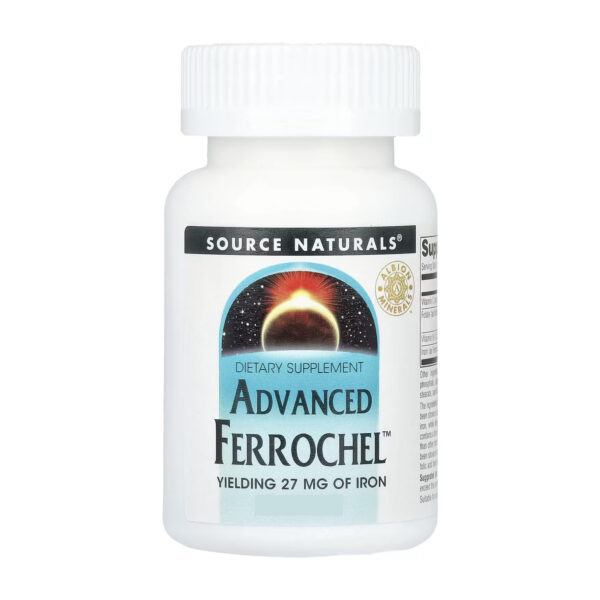 advanced ferrochel 27mg 90 tabs 92101848761538 a6485c4bd4