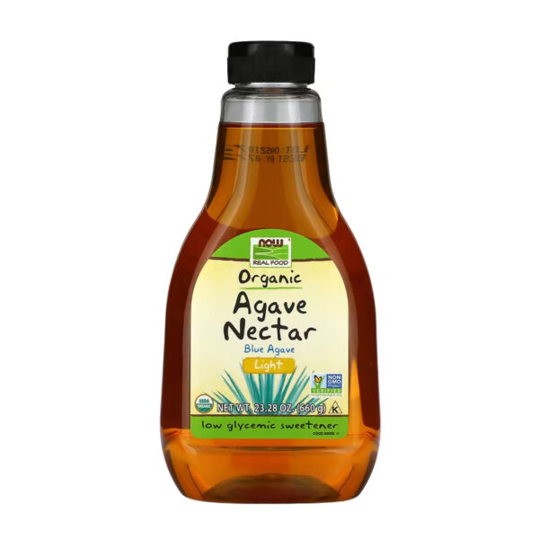 agave nectar light organic 660g 67174677560990 e3374916b0
