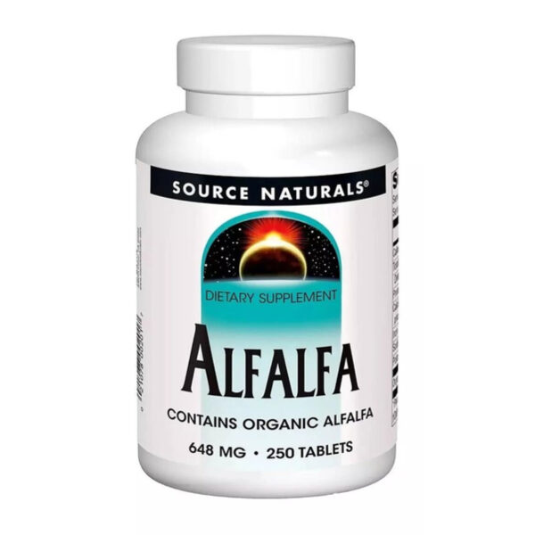 alfalfa 648mg 250 tabs 61505515689294 ec15cfc9dd