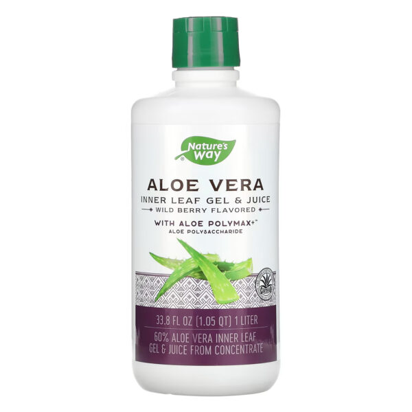 aloe vera gel juice berry 1000 ml 90302683357029 a7686793a0