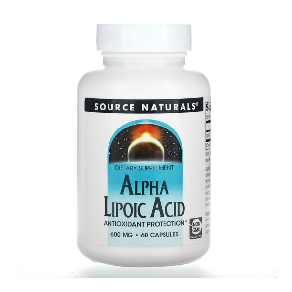 alpha lipoic acid 600mg 60 capsid 49708135856041 748728d3bf