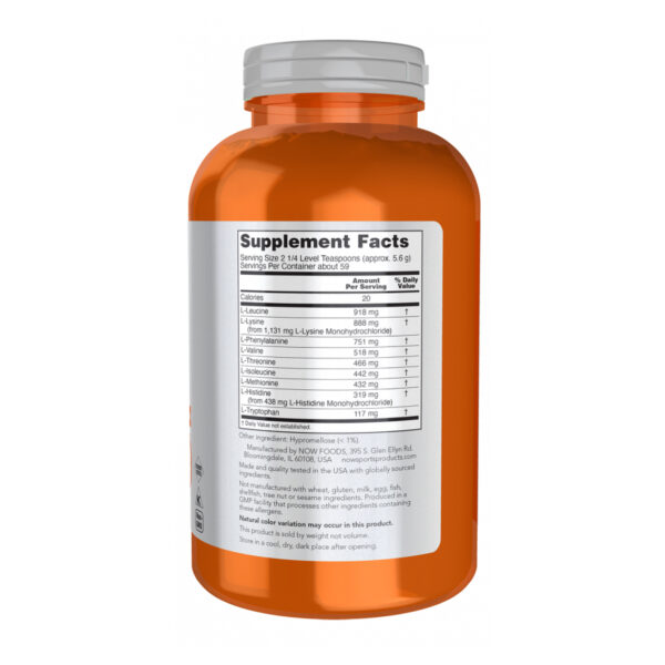 amino 9 essentials powder 330g 47646909453143 040eb708f0