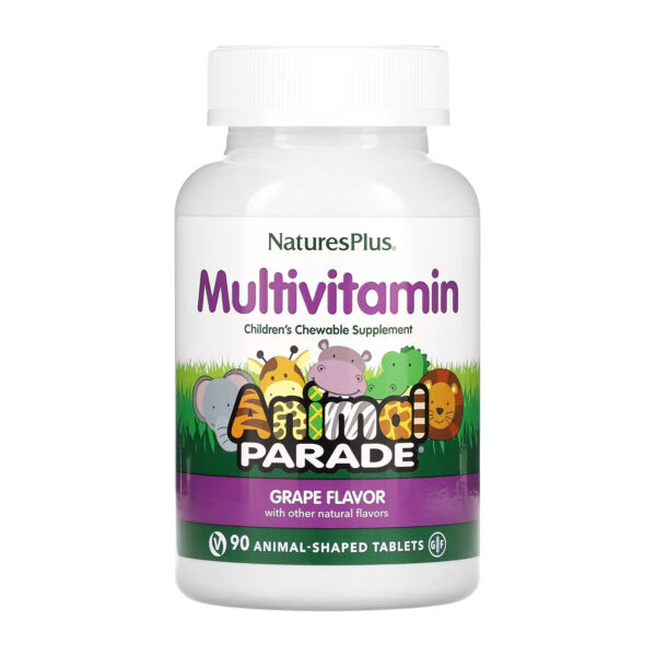 animal parade 90 tabs grape 16572356504506 8d97e6fa4d