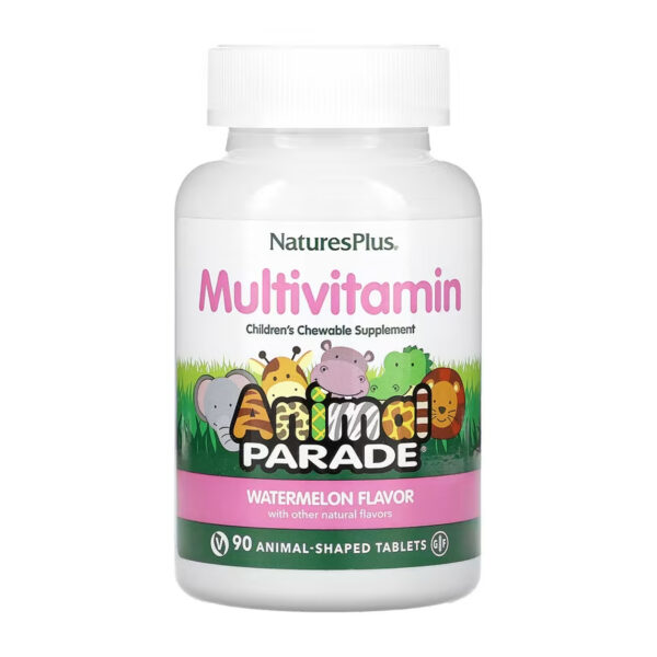 animal parade 90 tabs watermelon 36286878514383 2e3abfc039