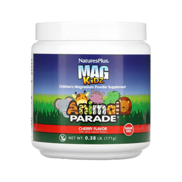 animal parade kidz powder 171g 49355195574397 4389b79657