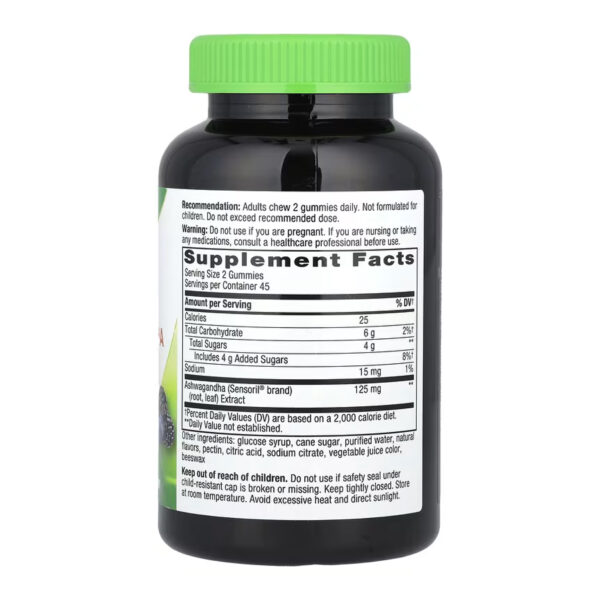 ashwagandha gummy 90 gummies 86773856763163 48d1383e30