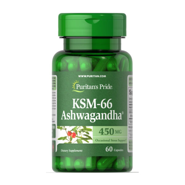 ashwagandha ksm 66 450mg 60caps 83927102058782 f2911a2ae2