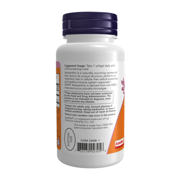 astaxanthin 4 mg 90 softgels 92143401903229 4e089967b8