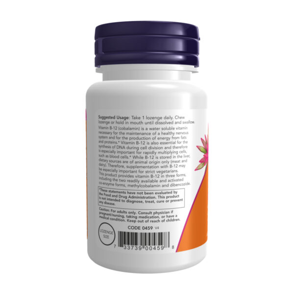 b 12 2000 mcg 100 lozenges 68190832646004 e139146fb0