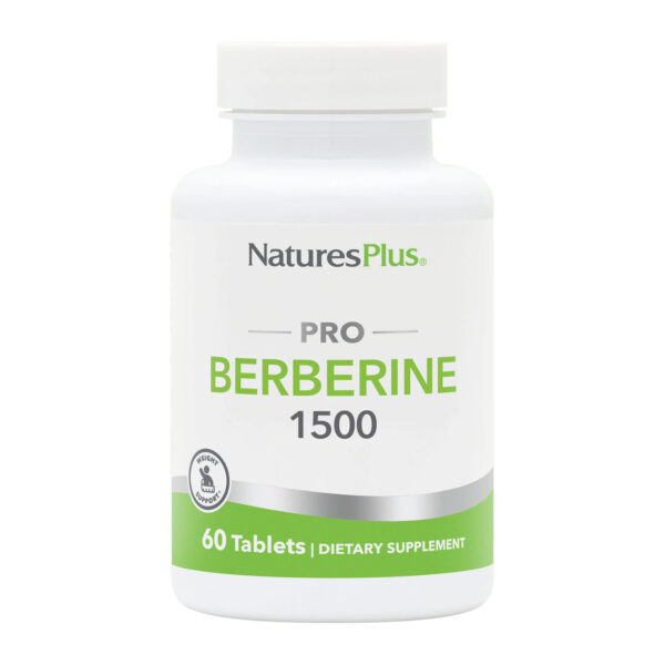 berberine 1500 mg 60 tabs 23505452560047 0523f708ae