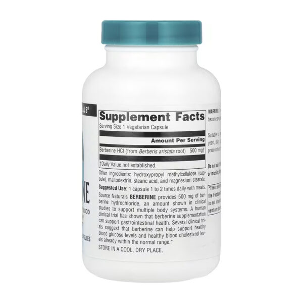 berberine 500 mg 120 vcaps 15083821591036 991206cc11