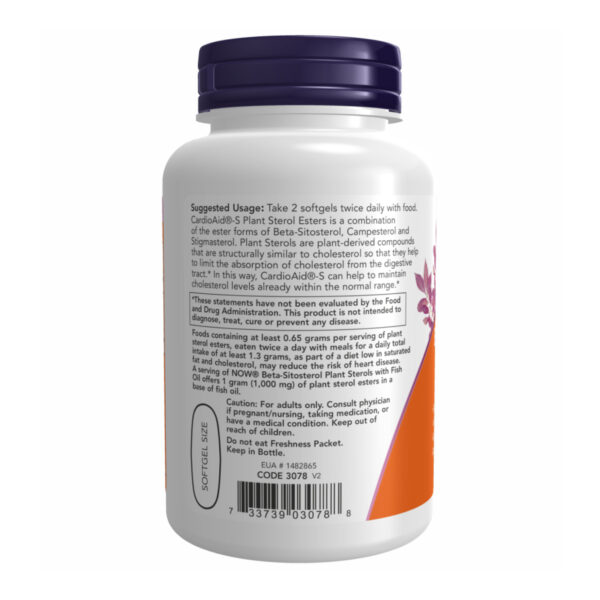 beta sitosterol plant 90 sgelsid 67139104930628 bd6c24eee2