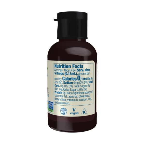 betterstevia liquid 59ml dark chocolate 94925356109009 8deeb9e8ae