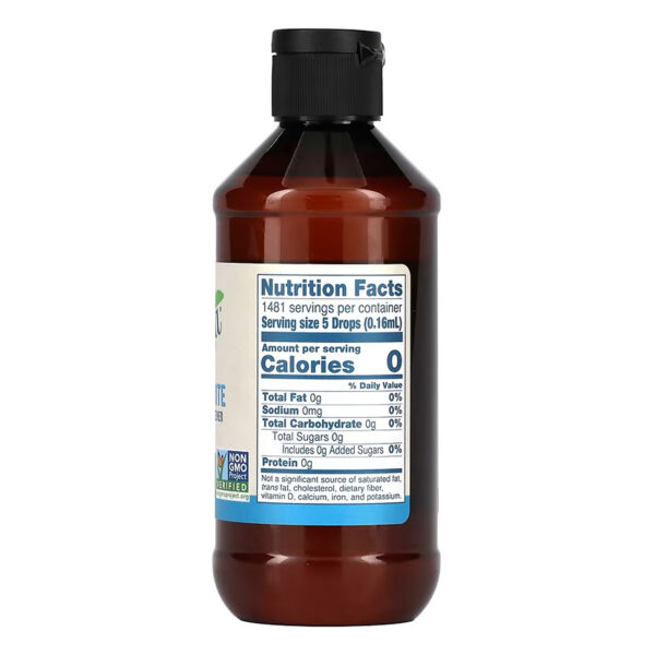 betterstevia liquid organic glycerite 237ml zaterta data 32489154434827 3824368c7b