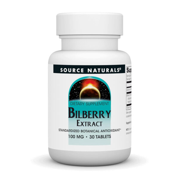 bilberry extract 100 mg 30 tabs 70426862980216 7f67d457b4
