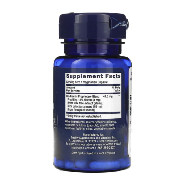 bio fisetin 30 vcaps 70557638182612 00a267ce92