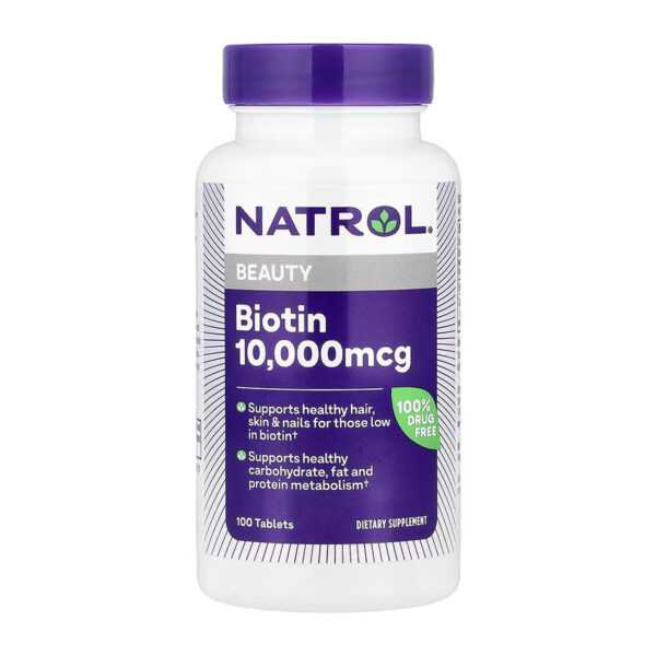 biotin 10000mcg 100 tabs 53679156255641 61dfe27c9b