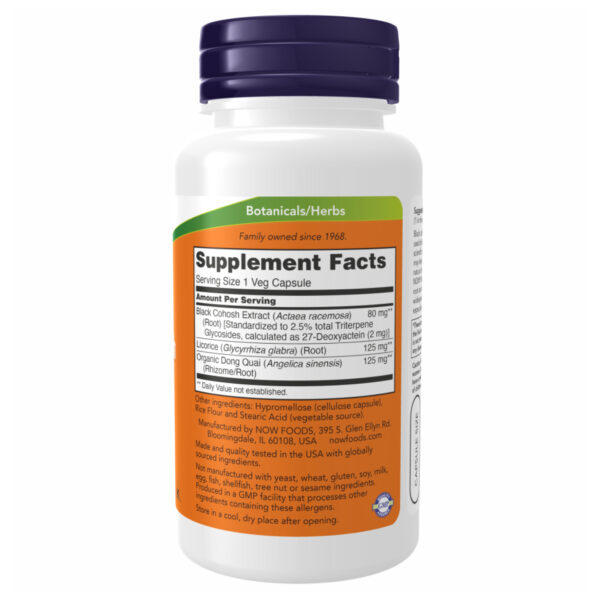 black cohosh 80mg 90 vcapsid 36756211041220 761b81b2af