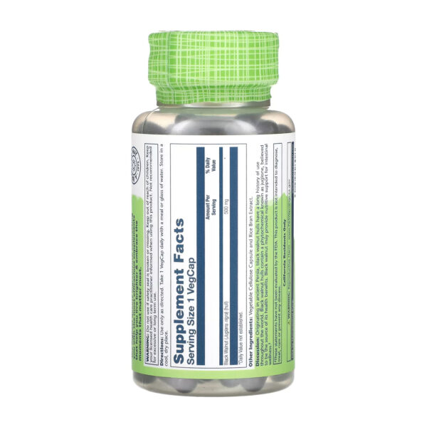 black walnut 500mg 100 caps 78133014661280 c16febca87