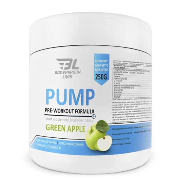 bodyperson labs pre workout formula 250g green apple 95329438848512 1c4586916c