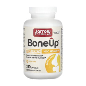 BoneUp - 240 caps