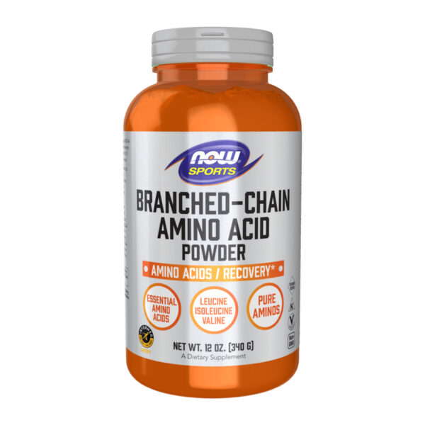 branched chain amino acid powder 340g 72101897953375 9908e1a651