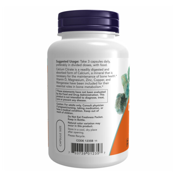 calcium citrate 120 vcaps 19996173362385 0bb7325c54