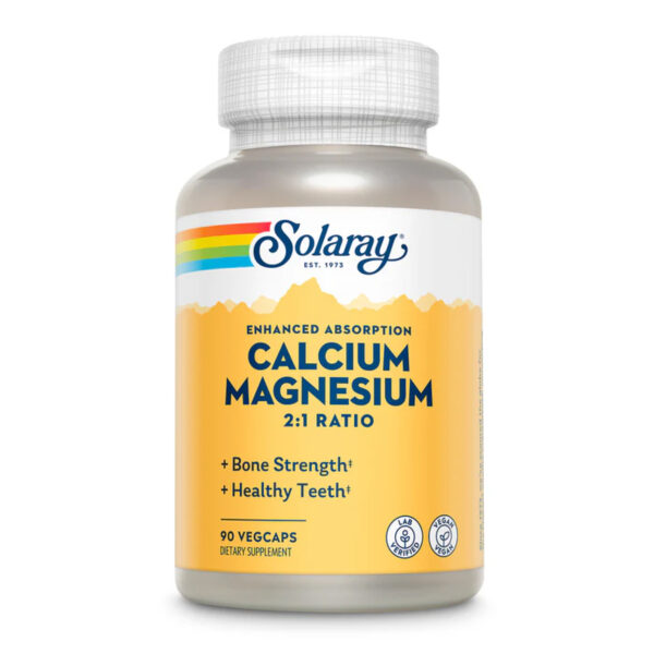 calcium magnesium aac 21 90 caps 72970002980928 5249ce692c