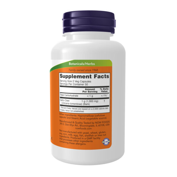 cats claw 500mg 250 vcapsid 29730640315736 74d03ef407