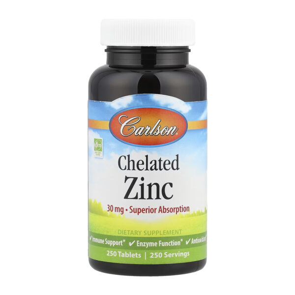 chelated zinc 250 tabs 80206148214655 85e2fd49d7