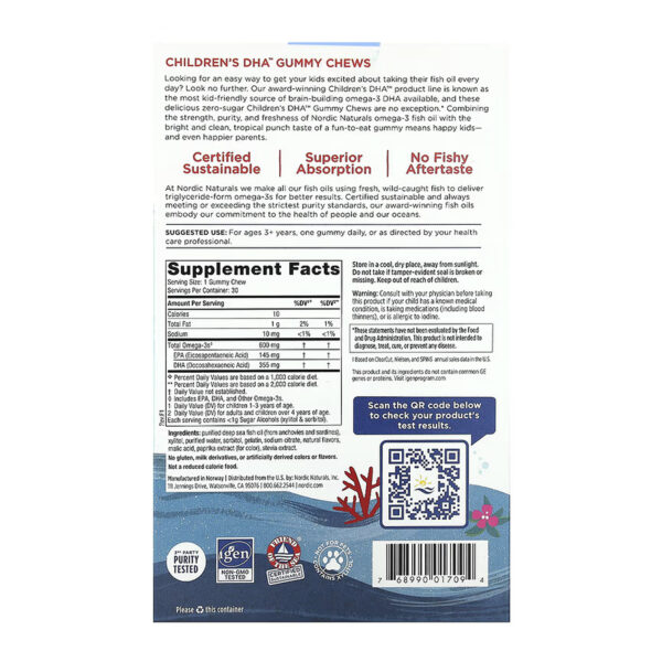 childrens dha 30 gummies 63564005130924 c3460c7687