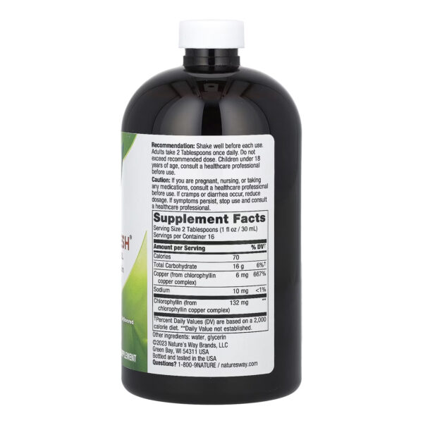 chlorofresh liquid 16 oz unflavored 81726941301392 130bc4dcea