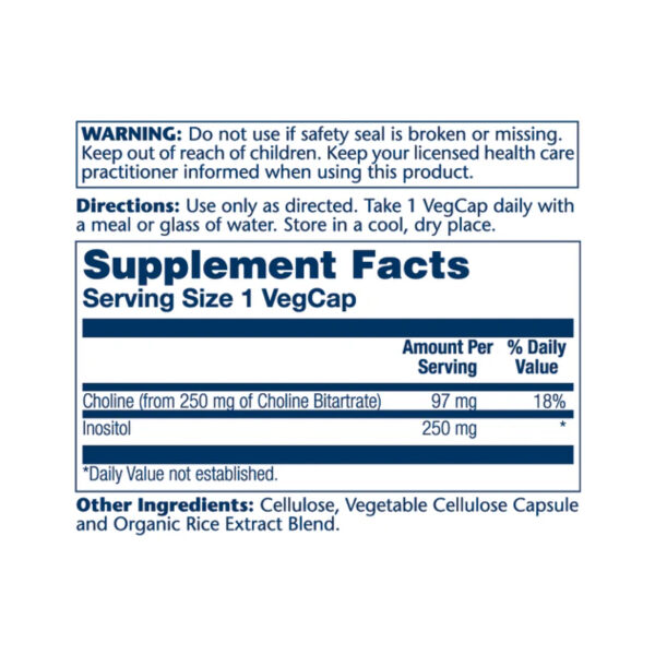 choline inositol 100 vcaps 12198392647928 d2422620e7