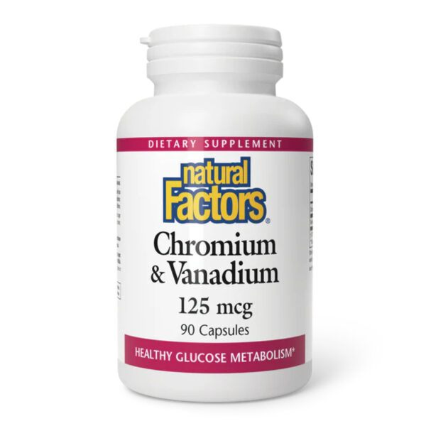 chromium vanadium 125mcg 90 caps 63239565512957 60feab3587