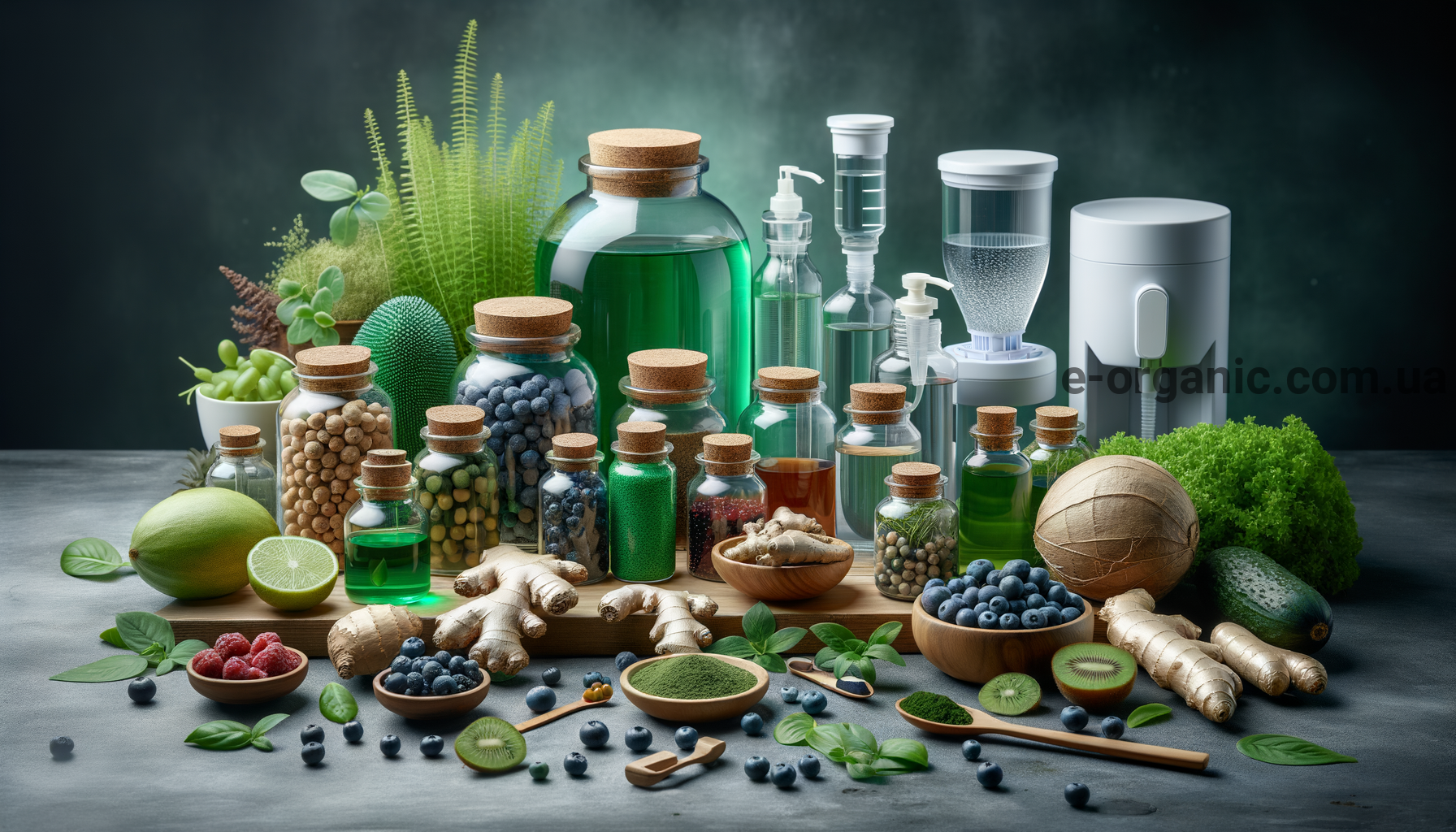 chysta voda i imunitet chysta voda i imunitet 1