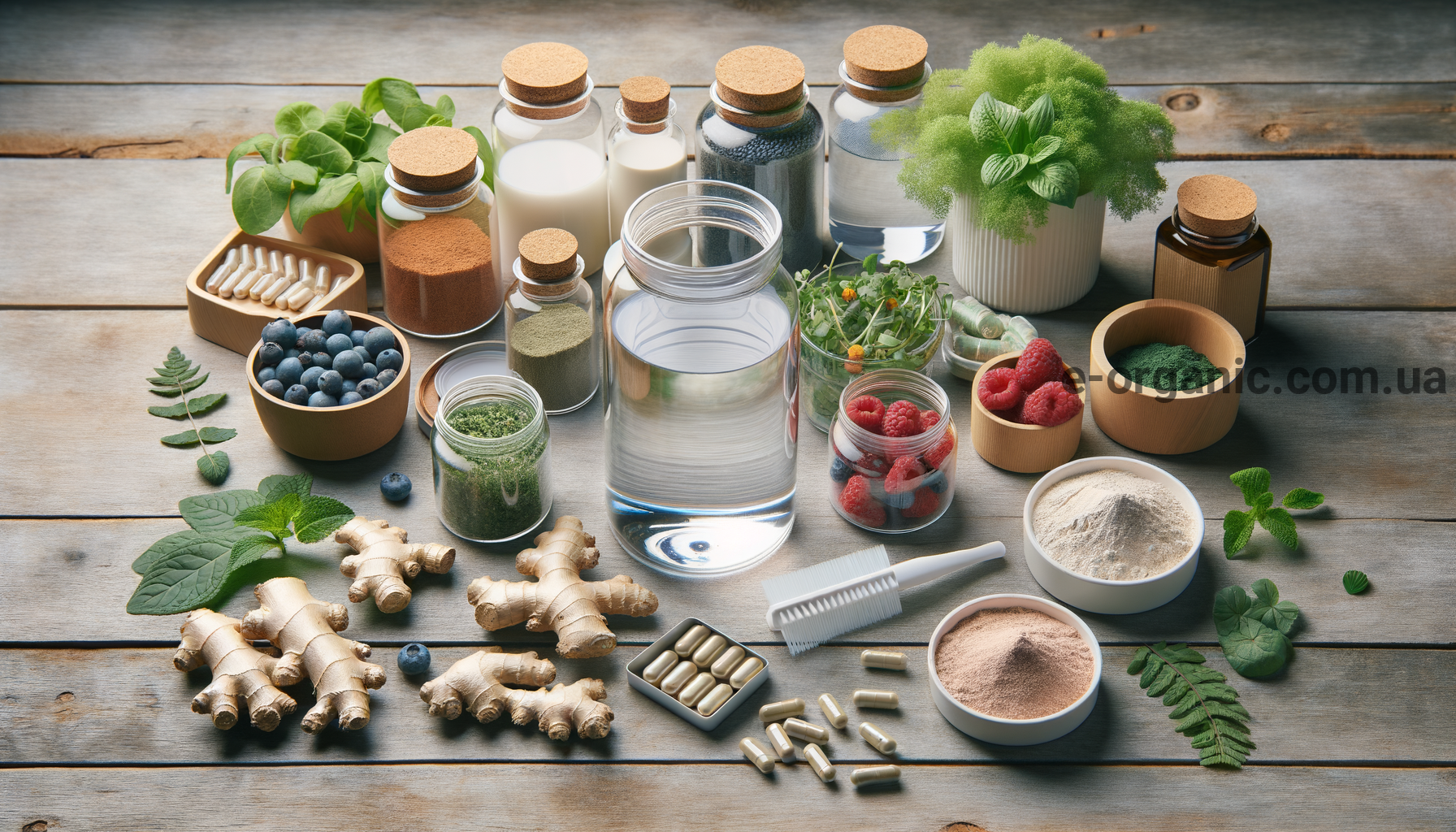 chysta voda i imunitet chysta voda i imunitet