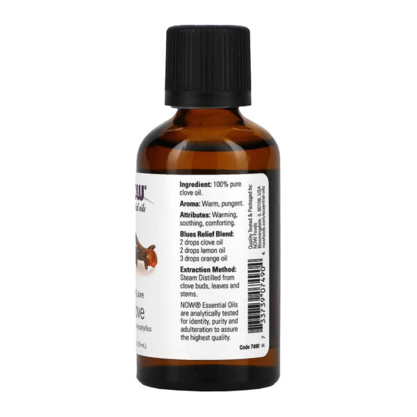 clove oil 59 ml poshkodzhena banka 83307649468084 7fc4a0b970
