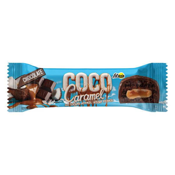 coco caramel 20x40g chocolate 54033477499152 ca77670cc2