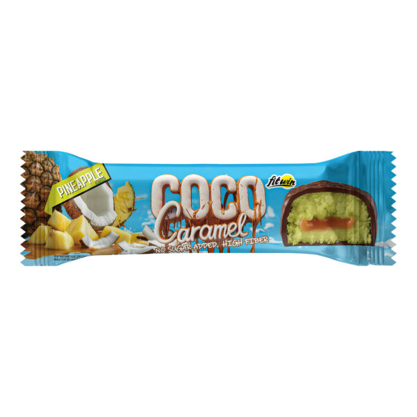 coco caramel 20x40g pineapple 91280610409229 163d5c91a7