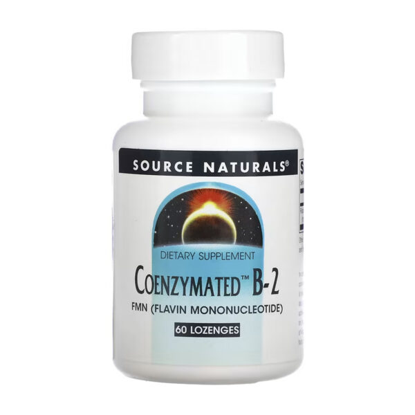 coenzymated b 2 25 mg peppermint 60 lozenges 36836928455800 9b558cc460
