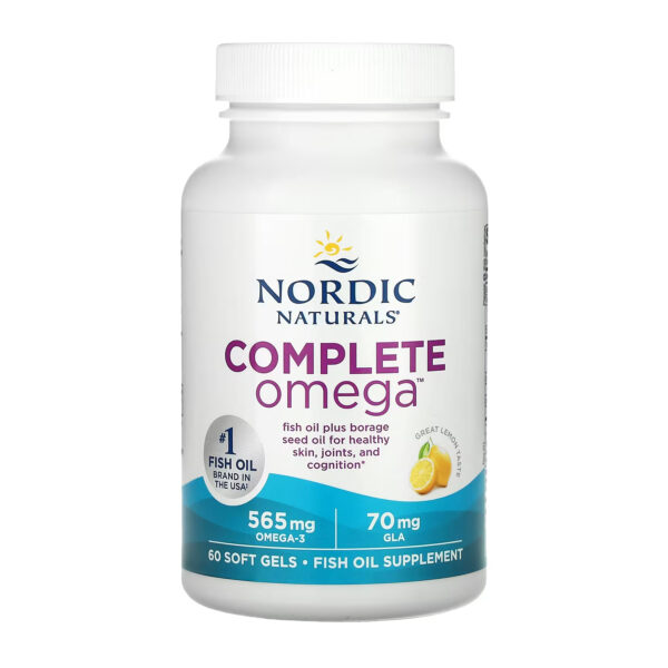 complete omega 60 softgels 81005566342083 0826659ab4