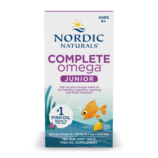 complete omega junior 180 mini softgels 66571391823557 c919b9705d