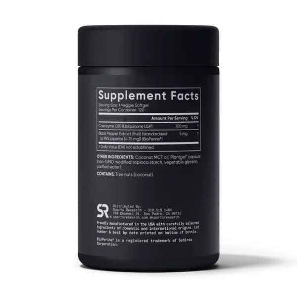 coq10 100mg 120 veg softgels 18193233532743 14336b7281