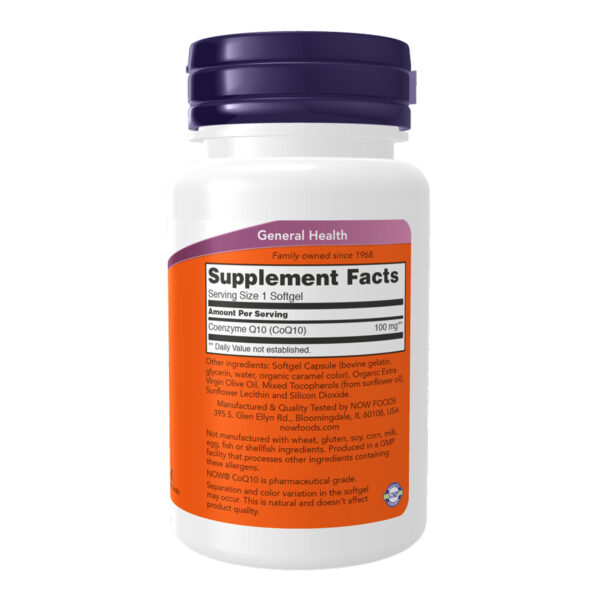 coq10 100mg 150 softgels 34180773031279 ae53d4c5bc