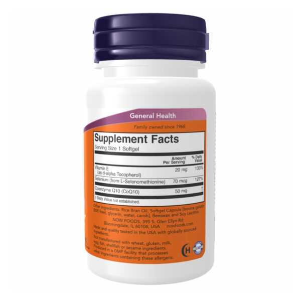 coq10 50mg vit e 100 sgelsid 40168951556821 df8e79b7b4