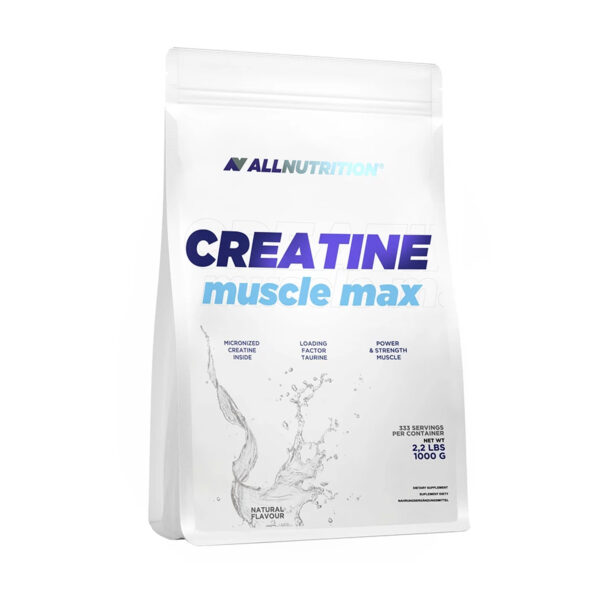 creatine muscle max 1000g pure 28826020295199 a722550655