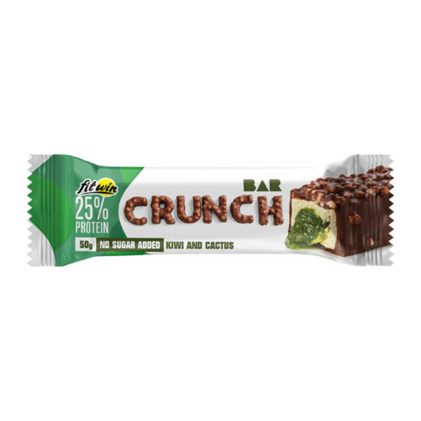 crunch bar 12x50g kiwi and cactus 63325023390205 ac4541171f