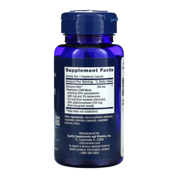 curcumin elite turmeric extract30 vegetarian capsules 67332114269073 7b35ffbdc1
