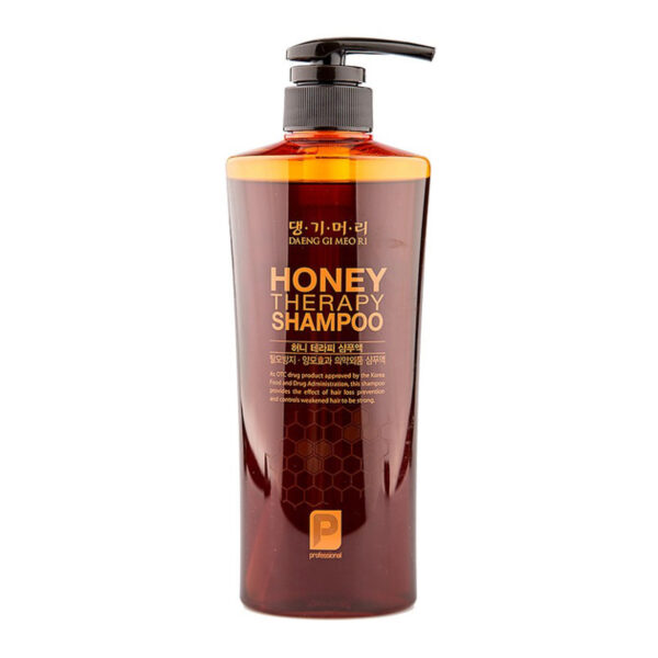 daeng gi meo ri honey therapy shampoo 500ml 51275510202075 d0241961d0