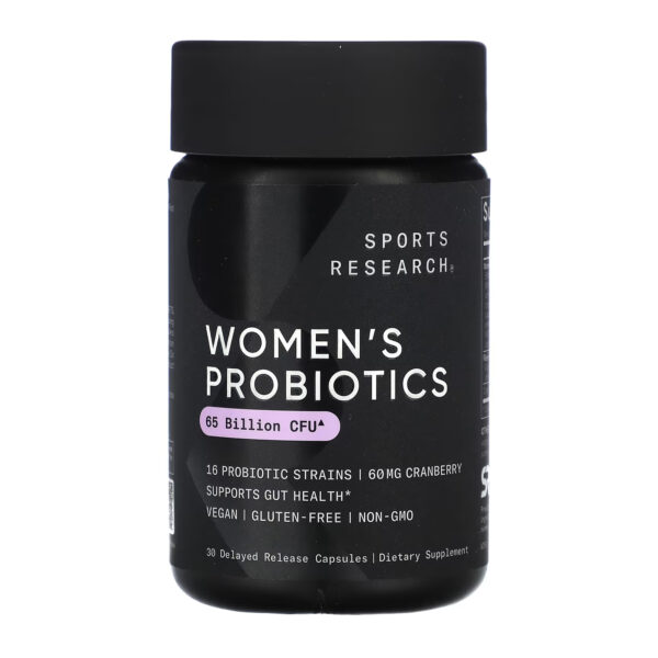 daily womens probiotics 65 billion cfu 30 veg caps 72491818188551 e7d97be22e